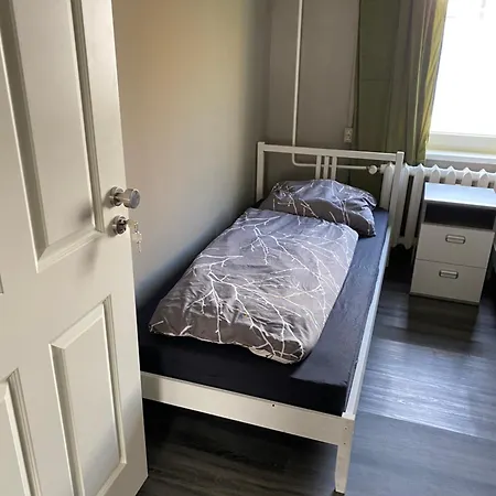 M&R Motel Rostock