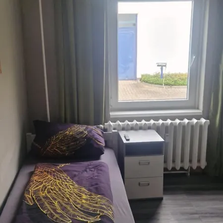 M&R Motel Rostock