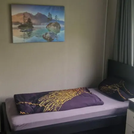 M&R Motel Hostel Rostock