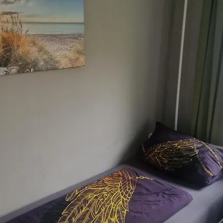M&R Motel Hostel Rostock