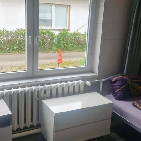 M&R Motel * Rostock