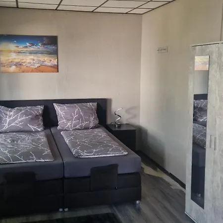 M&R Motel Rostock