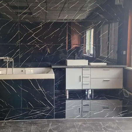 Хостел M&r Росток